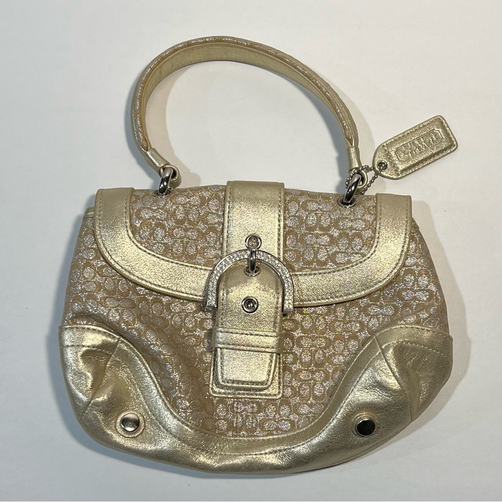 Coach Handbag